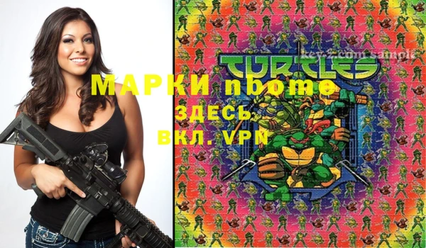 меф Пестово